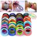 WillingTee 40 Colors 1mm Waxed Polyester Cord - 437 Yard Bracelet Cord for DIY Jewelry Making - Buy Online on GoSupps.com
