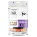 I and love and you Free Ranger Natural Grain Free Bully Stix - 100% Beef Pizzle, 6-Inch, Pack of 5 Free Ranger 6"