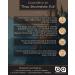 Three Broomsticks Cross Stitch Bookmark Kit DIY Hand Embroidery Set 2.36x7.70 in (6x19.5 cm) - Buy Online on GoSupps.com