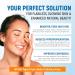 Dark Spot Remover for Face & Body - Vitamin C Niacinamide & Collagen - Skin Lightening Cream for Men & Women - 43% Active Ingredients - Dark Spot Corrector & Brightening Cream - Buy Online on GoSupps.com