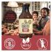 G Hughes Smokehouse Sugar Free BBQ Sauce Hickory 18 Ounce - Buy Online on GoSupps.com