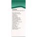 UNDA Kalium Carbonicum Plex - Supports Gastrointestinal Health | 1 fl. oz. | International Shipping Available - Buy Online on GoSupps.com