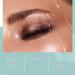  Tktouci Eyebrow Makeup Gel | Stylish Eyebrow Fixer | 12ml Waterproof Long-Lasting Natural Quick-Drying Gel with Brush for Women for Parties Casual Wear Weddings Festivals Everyday Life and Travel - Buy Online on GoSupps.com