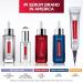 Revitalift Hyaluronic Acid + Caffeine Eye Serum | L'Oreal Paris Anti-Aging Moisturizer Sample - Buy Online on GoSupps.com