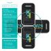Buy Medicinalis Pulsoximeter Accurate SPO2 Pulse Finger Oximeter with OLED Display Battery Indicator & One-Touch Operation for Pulse and Oxygen Saturation Measurement - Buy Online on GoSupps.com