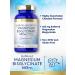 Carlyle Buffered Magnesium Bisglycinate 665mg | 250 Capsules | Chelated Essential Mineral Supplement - Buy Online on GoSupps.com