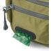 DOG Copenhagen Go Explore Belt Bag - Hunting Green | One Size | International Shipping Available - Buy Online on GoSupps.com