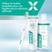  ELMEX ELMEX - Sensitive Instant Care Toothpaste with Fluoride long-lasting protection for sensitive teeth works in just 1 minute clinically proven 75 ml tube - Buy Online on GoSupps.com