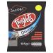 Jacob's Twiglets Wholewheat Sticks 105g