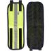 HyVIZ Leg Bands (Cob/Horse) (Orange/Black) - Buy Online on GoSupps.com
