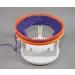 Knitting Board Holder Connectors for Rotating Loom - Set of 3 | Authentic & Durable - Buy Online on GoSupps.com