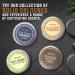 Viking Revolution Clary Sage Mens Solid Cologne Men 2 Oz - Men Solid Perfume with Clary Sage Cologne for Men - Balm Cologne for Mens Cologne Balm Travel Cologne Wax (1 pack Clary Sage) Clary Sage 2 Ounce (Pack of 1) - Buy Online on GoSupps.com