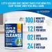 LUNGWELL Quit Smoking Aid - Made in USA | Lung Cleanse & Stress Relief with Mullein & L-Tryptophan | Stop Smoking Naturally - Buy Online on GoSupps.com