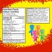Sour Patch Kids Extreme Candy 150 g - Buy Online on GoSupps.com