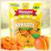 Mariani Premium Dried Apricots 6 oz - Healthy Snacks & Natural Sweetness - Buy Online on GoSupps.com