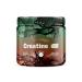 EarthNutri Pure Creatine made with Creapure Creatine Monohydrate Powder Unflavored - 50 servings
