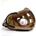 Barnett SL-130 Outfield Baseball Glove - Size 13 Pig Leather for Right-Handers - Durable & Comfortable - Buy Online on GoSupps.com