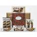 Galaxy Ultimate Chocolate Selection Gift Box - Includes Hot Chocolate Ripple Minstrels Caramel & More - Hamper Exclusive to Burmont's