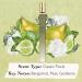 Tocca Florence Women's Perfume Travel Spray 0.34 oz (10 ml) - Classic Floral Bergamot Pear Gardenia Fragrance 0.34 Fl Oz (Pack of 1) - Buy Online on GoSupps.com