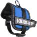 K9 Powerharness 3XS/Baby 1 - Premium Blue Dog Harness for Comfortable International Shipping - Buy Online on GoSupps.com