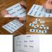 Pack of 24  Self-Adhesive Laminating Sheets  Clear Letter Size (9 x 12 Inches)  4 mil Thickness 24-Pack - Buy Online on GoSupps.com