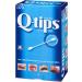 Q-tips Cotton Swabs 1170 Count 1170 Count (Pack of 1) Swabs - Buy Online on GoSupps.com