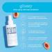 Verb Ghost Shampoo & Conditioner Duo - Vegan Weightless Anti-Frizz Hydrating Set for Shine & Strength - 1 Count (Pack of 4) - Buy Online on GoSupps.com