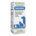 OLLOPETS Nausea Organic Homeopathic Remedy Option for All Pets 1 Fl Ounce