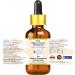 Greenwood Essential Pure Hibiscus Carrier (Infused) Oil (Hibiscus rosa-sinensis) with Glass Dropper Premium Therapeutic Grade for Hair, Skin & Aromatherapy (Pack of Two) 100ml X 2 (6.76 oz) - Buy Online on GoSupps.com
