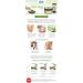 Arko Nem Creme Avocado Oil Cream for Body Face and Hands 250 ml Tin - Buy Online on GoSupps.com