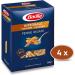  Barilla Barilla Pasta Box Whole Grain Multipack with 3 Varieties of Whole Grain Pasta 9 x 500g - Buy Online on GoSupps.com