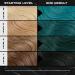 XMONDO Turquoise Hair Healing Color 8 Fl Oz - Vegan Formula with Hyaluronic Acid - Bond Building Technology - Semi Permanent Dye - Buy Online on GoSupps.com