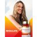 Carlyle Tocotrienols 150mg Supplement - 60 Softgels | Non-GMO & Gluten Free - Buy Online on GoSupps.com