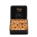 Deluxe Assorted Baklava Pastry Tin Gift Box - 52 pcs Double Layer Turkish Pistachios Bakery Fresh - 750g - Holiday Gifts for Christmas & Thanksgiving - MUGHE GOURMET - Buy Online on GoSupps.com