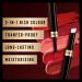 Max Factor Lipfinity Long-Lasting Two Step Lipstick - 6 Always Delicate 4.2g - 2 Count - Buy Online on GoSupps.com