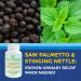 ProstGentle Relieves weak urine flow Incomplete voiding and frequent urination from BPH (1) - Buy Online on GoSupps.com