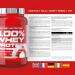 Scitec Nutrition 100% Whey Protein Professional - Vanilla Flavor 920g | Premium Protein for Muscle Growth & Recovery - Buy Online on GoSupps.com