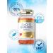 Carlyle CoQ10 Gummies 200 mg - 140 Count Mango Pineapple Flavor | Vegan Non-GMO Gluten Free - Boost Your Energy - Buy Online on GoSupps.com