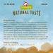 Granatapet Natural Button Senior Dog Food 4kg | Grain-Free No Sugar Additives Ideal for Older Dogs - Premium Dry Food Online - Buy Online on GoSupps.com