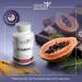 Cleanse24 Intestinal Cleanse - Herbal Gut Cleanse with Wormwood Papaya & Black Walnut 60 Capsules for Men & Women - Effective Digestive Health Solution - Buy Online on GoSupps.com