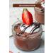 Terrafertil Nature's Heart Organic Cacao Powder Chocolate 567g - Premium Quality Superfood - Buy Online on GoSupps.com