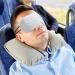 30-Piece Multicolored Blindfold Eye Masks for Games, Parties, Sleeping, and Travel - Adjustable Strap and Nose Pad Included - Buy Online on GoSupps.com