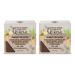 Derma Organics Grandma's Pine Tar Soap For Face And Body Oily And Blemish Prone Skin Helps Fade Dark Spots Soothes Cracked Skin Inflammatory Skin Conditions (200gm)