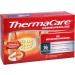 Buy Pfizer Thermacare R cken XL (2 Pieces) - Pain Relief Patch for Back | International Shipping Available - Buy Online on GoSupps.com