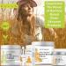 Anti Aging Eye Cream - Reduce Dark Circles, Wrinkles, Puffiness - Best Moisturizer for Fine Lines, Crow's Feet, and Eye Bags - Buy Online on GoSupps.com