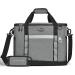 Maelstrom 75 Can Soft Cooler Bag - Collapsible & Leakproof - Large Portable Travel Cooler for Camping, Beach, Kayaking - Gray - Buy Online on GoSupps.com