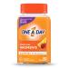 One A Day Women s  Multivitamin Gummies Supplement with Vitamin A Vitamin C Vitamin D Vitamin E and Zinc for Immune Health Support* Calcium & more 80 count