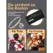 Jeracol Magnetic Hardship Women s Bracelet - Stainless Steel Therapeutic Ring for Pain Relief Adjustable Size Jewelry Gift Box | Arthritis Support & Wellness - Buy Online on GoSupps.com
