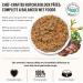 The Honest Kitchen Butcher Block Pt Wet Dog Food - Beef, Cheddar, Farm Veggies - Buy Online on GoSupps.com