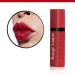 Bourjois Number 03 Rouge Laque Liquid Lipstick - Jolie Brune | 6 ml | International Shipping Available - Buy Online on GoSupps.com